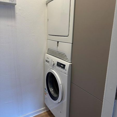 Gronne Esbjerg C Leilighet Eksteriør bilde