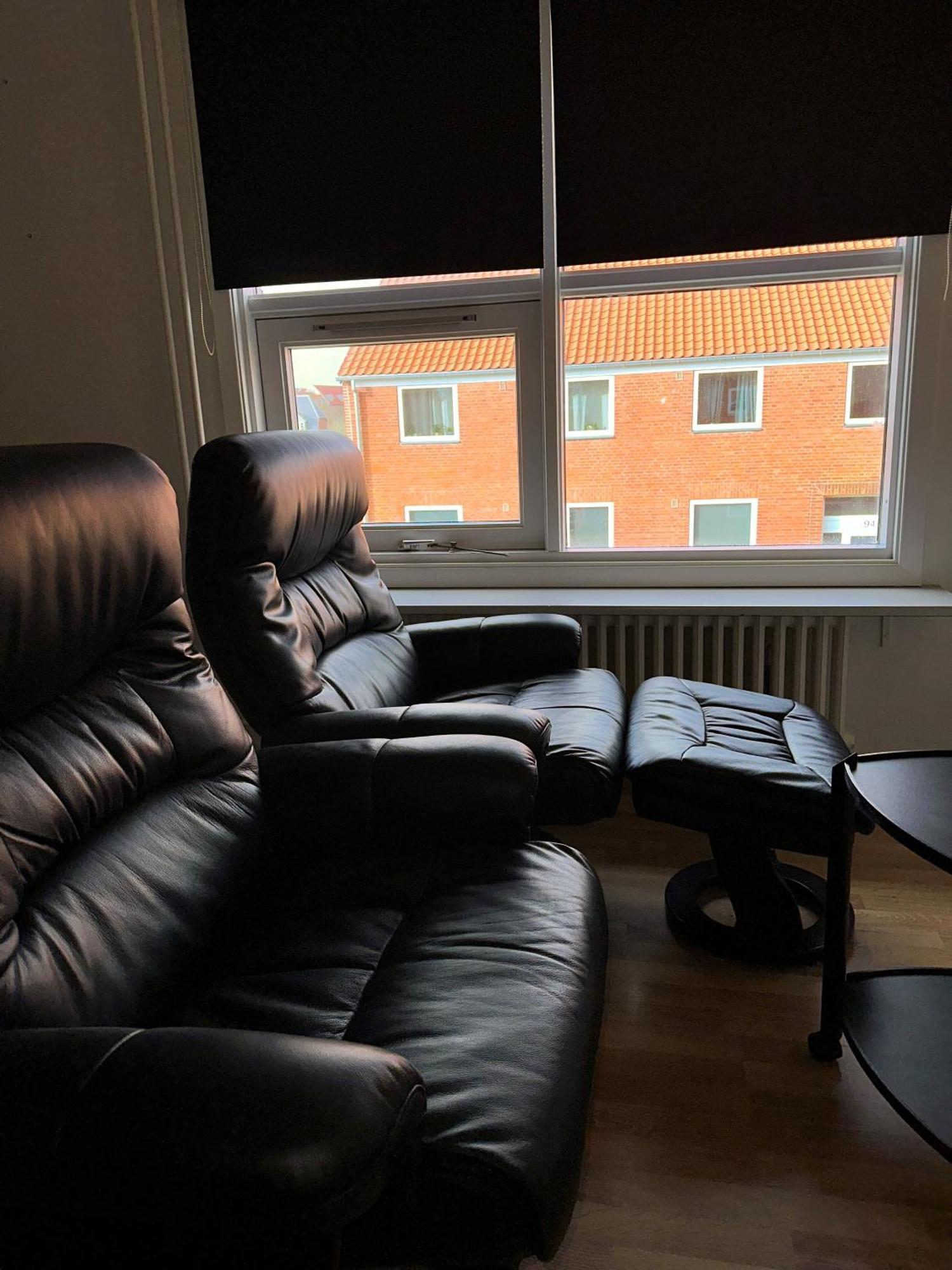 Gronne Esbjerg C Leilighet Eksteriør bilde